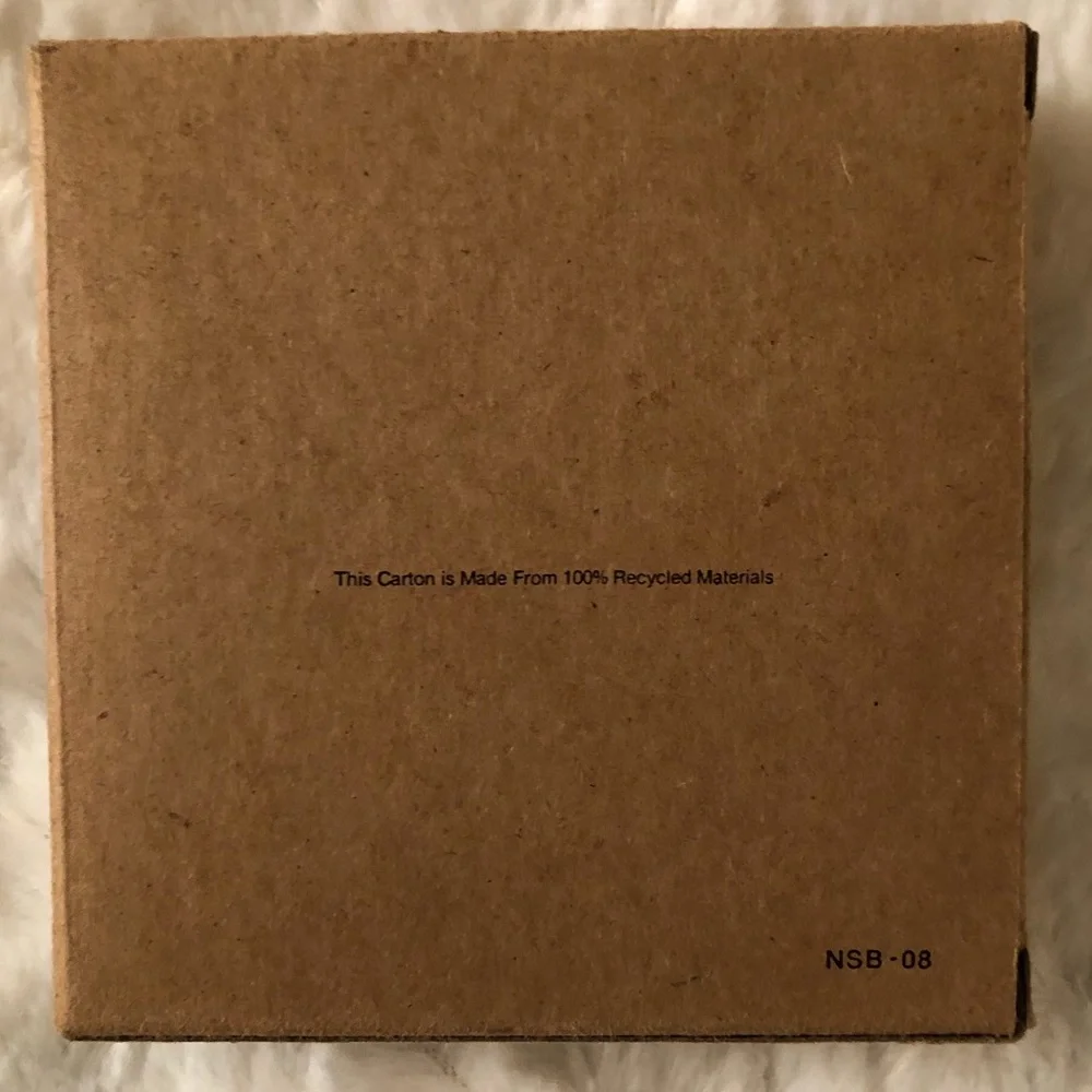 Coach Bi Fold Sport Calf Leather Credit Card Wallet in Original Box Large